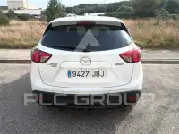 2014 Mazda CX-5