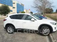 2014 Mazda CX-5