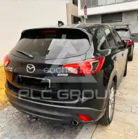 2014 Mazda CX-5