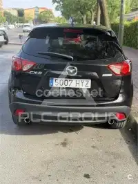 2014 Mazda CX-5