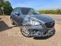 2014 Mazda CX-5