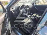 2014 Mazda CX-5