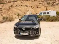 2014 Mazda CX-5