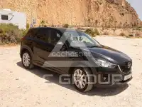 2014 Mazda CX-5