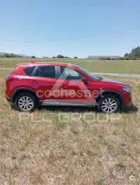 2014 Mazda CX-5