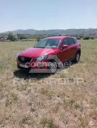 2014 Mazda CX-5