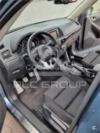 2014 Mazda CX-5