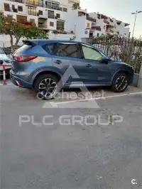 2014 Mazda CX-5