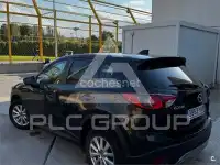 2014 Mazda CX-5