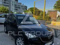 2014 Mazda CX-5