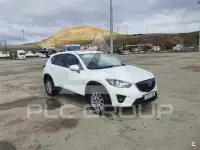 2014 Mazda CX-5
