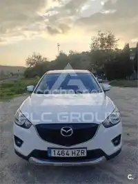 2014 Mazda CX-5