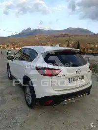 2014 Mazda CX-5