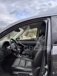 2014 Mazda CX-5