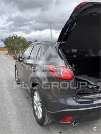 2014 Mazda CX-5