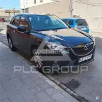 2014 Mazda CX-5