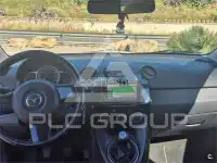 2014 Mazda 2