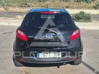2014 Mazda 2