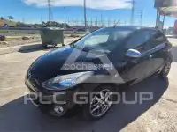 2014 Mazda 2