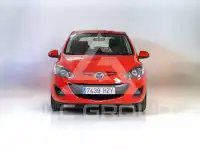 2014 Mazda 2