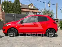 2014 Mazda 2