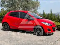 2014 Mazda 2