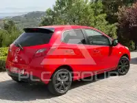 2014 Mazda 2