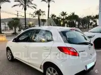 2014 Mazda 2