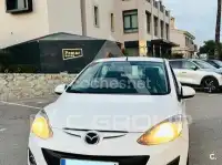 2014 Mazda 2