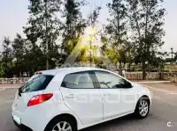 2014 Mazda 2