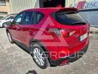 2014 Mazda CX-5