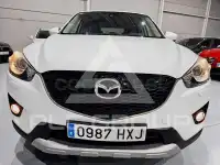 2014 Mazda CX-5