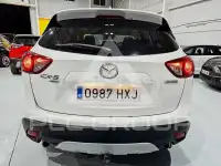 2014 Mazda CX-5