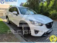 2014 Mazda CX-5
