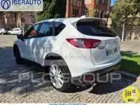 2014 Mazda CX-5