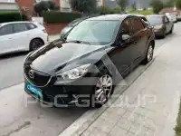 2014 Mazda CX-5