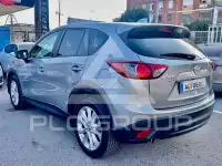 2014 Mazda CX-5