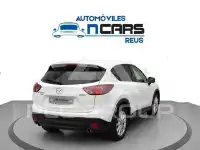 2014 Mazda CX-5