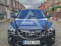 2014 Mazda CX-5