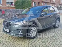 2014 Mazda CX-5