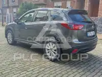 2014 Mazda CX-5