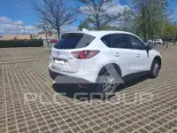 2014 Mazda CX-5