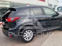 2014 Mazda CX-5