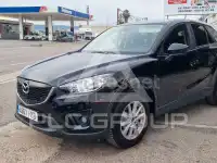 2014 Mazda CX-5