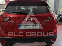 2014 Mazda CX-5