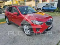 2014 Mazda CX-5