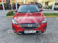 2014 Mazda CX-5