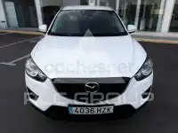2014 Mazda CX-5