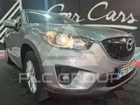 2014 Mazda CX-5