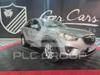 2014 Mazda CX-5